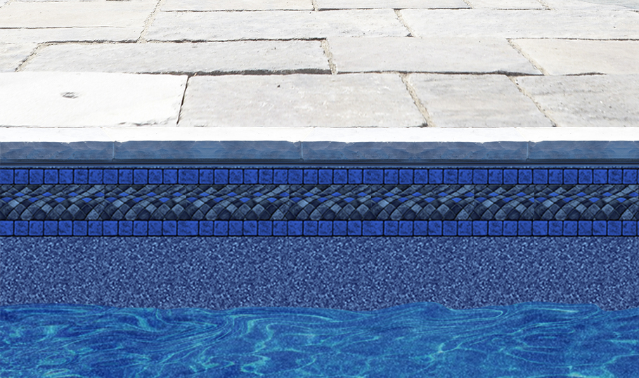 complete inground pool equipment packages