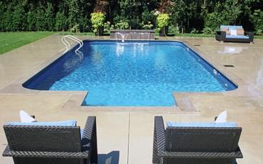 Inground Pool
