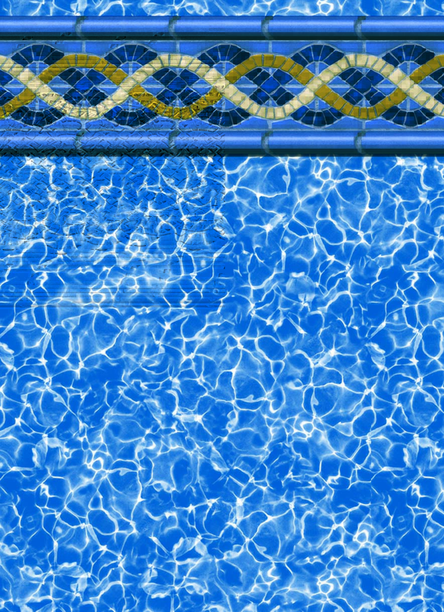 Above Ground Standard Bead Liner Pool Supplies Canada