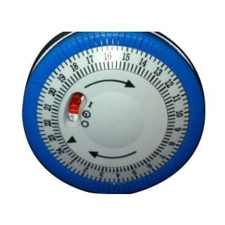 above ground pool timer