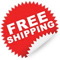 Free Shipping on Spas