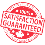 Pool Supplies Canada Satisfaction 