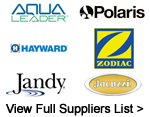 Our Suppliers