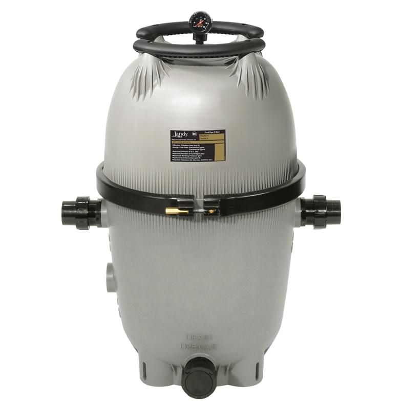 Pool Filter Jandy Pool Filter Cleaning