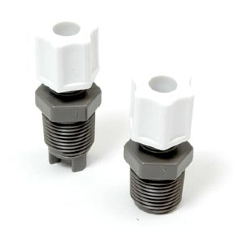 pool inlet air adapter