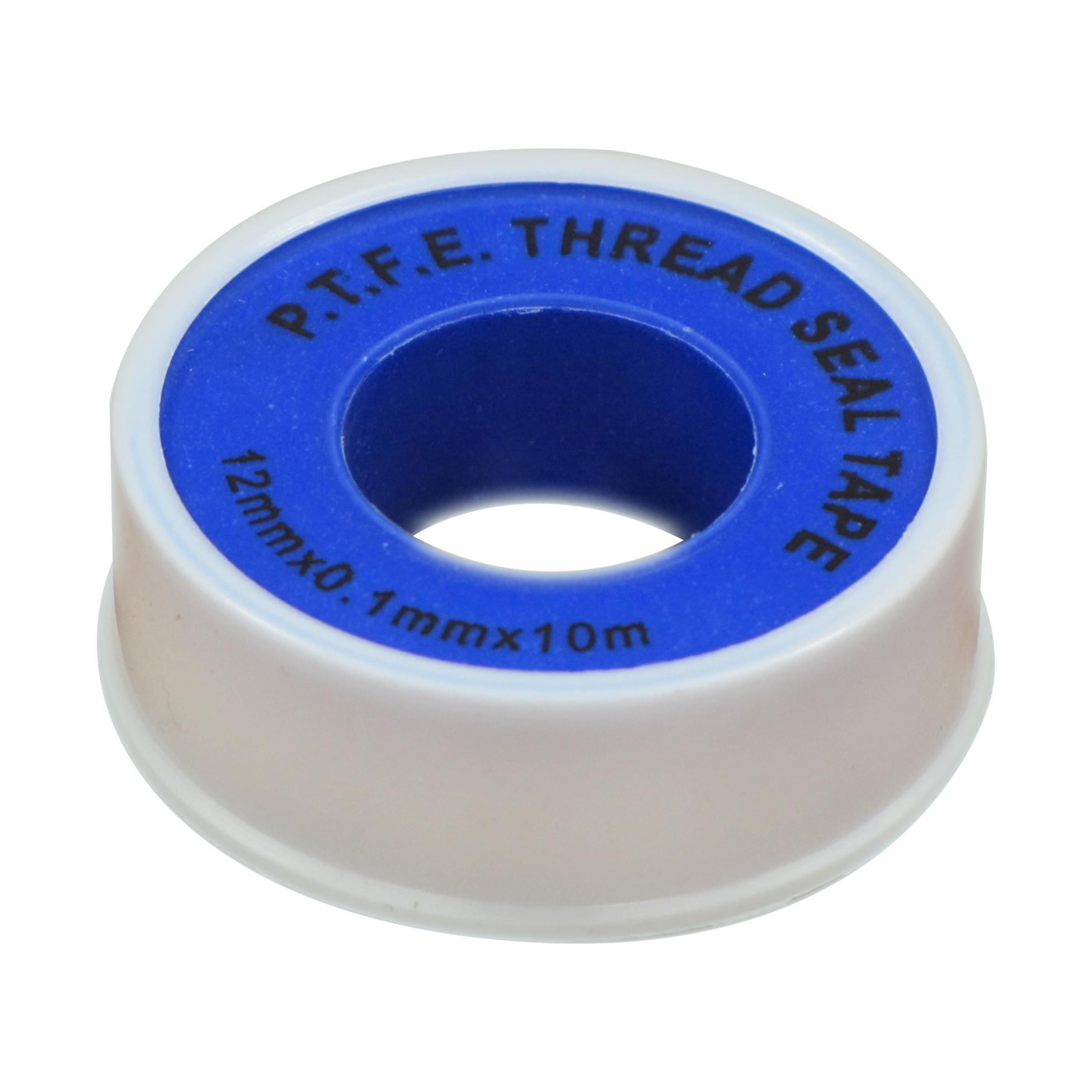 Should Teflon Tape Be Used On Plastic Fittings at Alexandra Bedwell blog