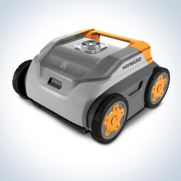 robot piscine electrique rc 500 hayward