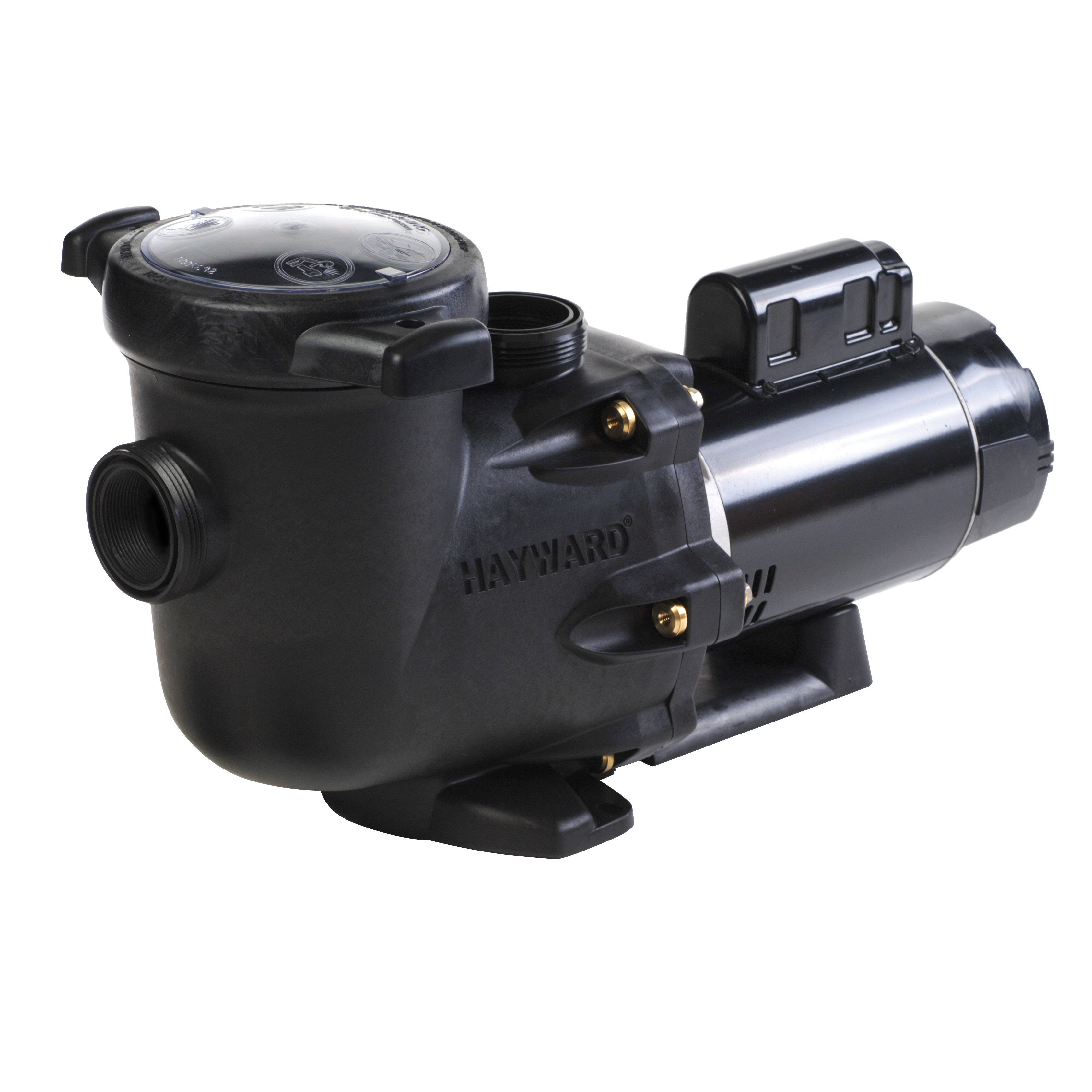 pompe piscine 2 hp