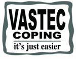 Vastec Coping