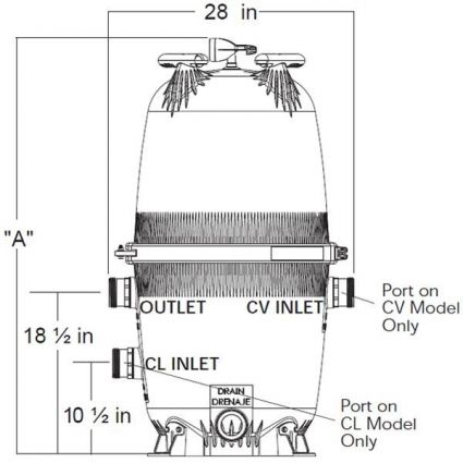 Jandy Pool Heater Set Point Locked