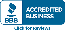 BBB Accredited