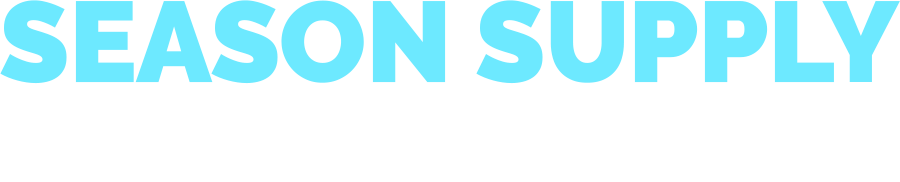 Season Supply Chemical Kits on Sale Now