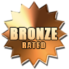 Bronze Medal