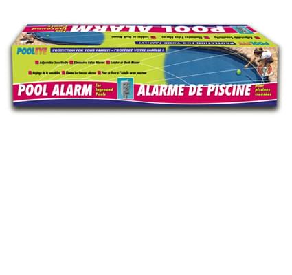 Pool Alarm