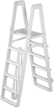 A Frame Ladder