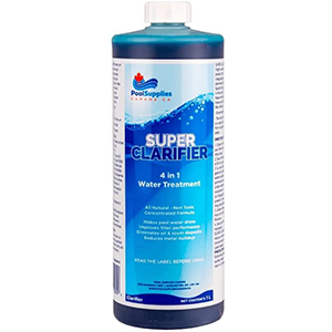 Super Clarifier