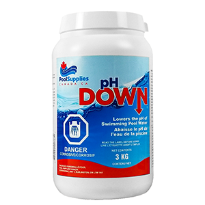 pH Down