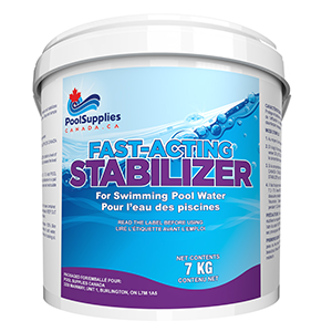 Stabilizer