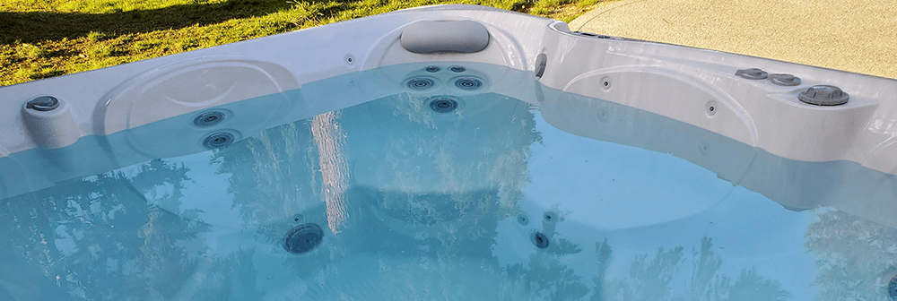 Enzymes in Spas and Hot Tubs - 21st Century Hot Tub Water Maintenance