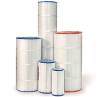 Replacement Filter Cartridges