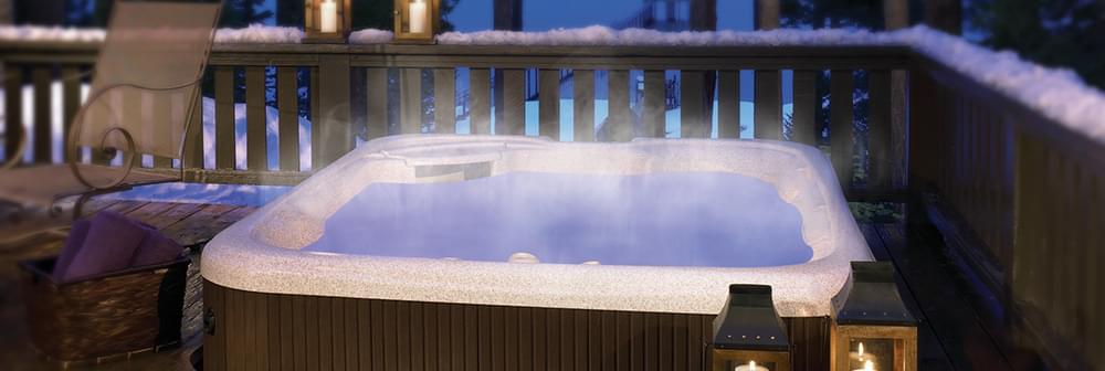 4 Easy Ways to Keep Your Hot Tub Energy Costs Down