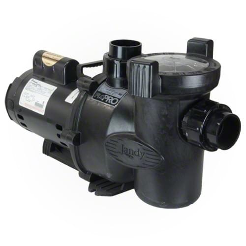 Jandy Pool Pump