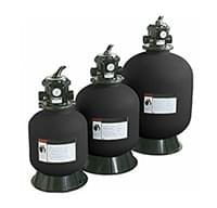 Sand Filters