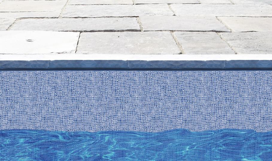Free Form Inground Liner Pool Supplies Canada