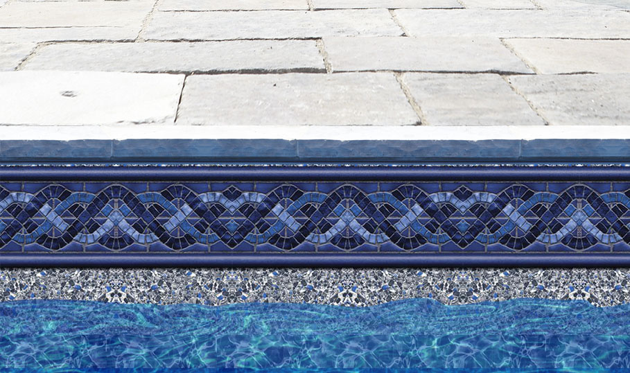 Rectangle Inground Liner | Pool Supplies Canada