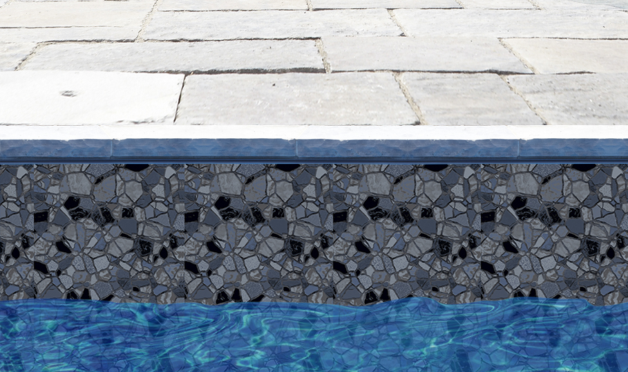 Inground Liner Patterns Pool Supplies Canada