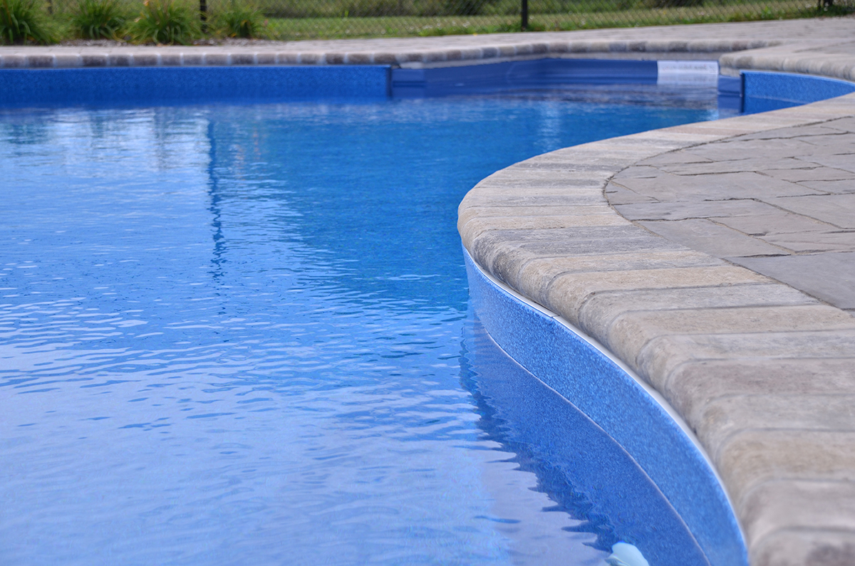 Inground Pools Pool Supplies Canada