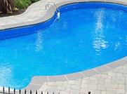 complete inground pool packages