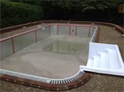complete inground pool packages