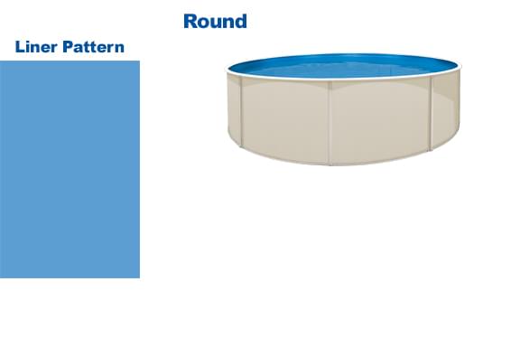 Sunray Above Ground Pool