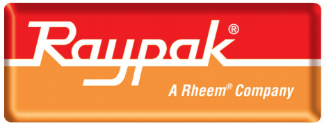 Raypak Logo