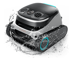 Aiper N1 Ultra Robotic Pool Cleaner