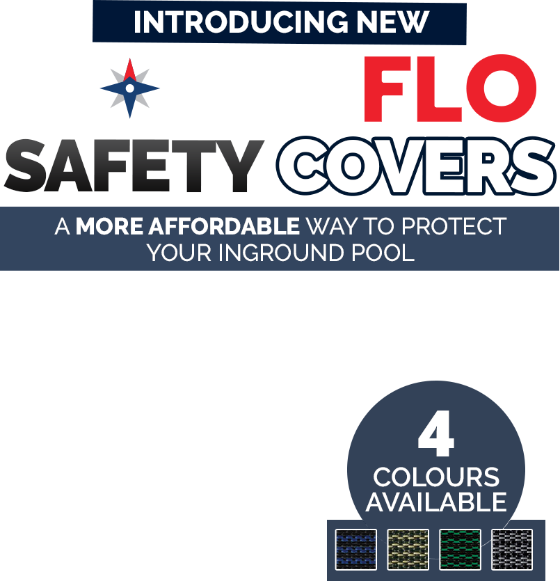 Pool Supplies Canada