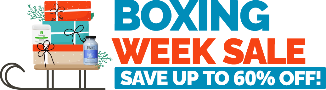 Save Up To 60% Off With Boxing Week Deals From Pool Supplies Canada!