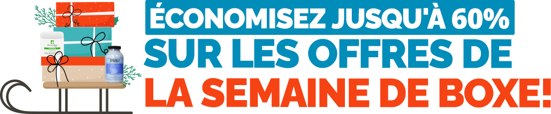 Save Up To 60% Off With Boxing Week Deals From Pool Supplies Canada!