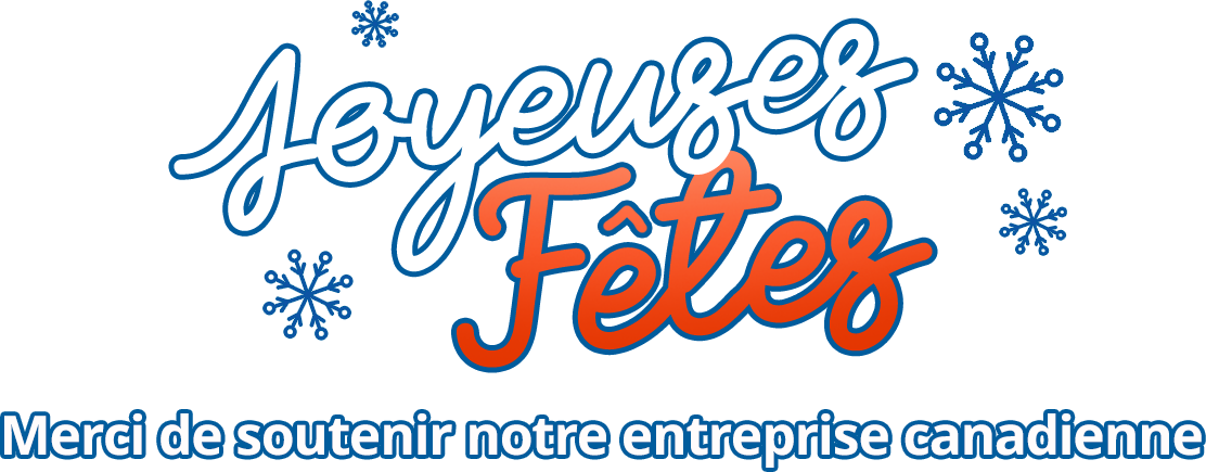 Happy Holidays From Pool Supplies Canada!