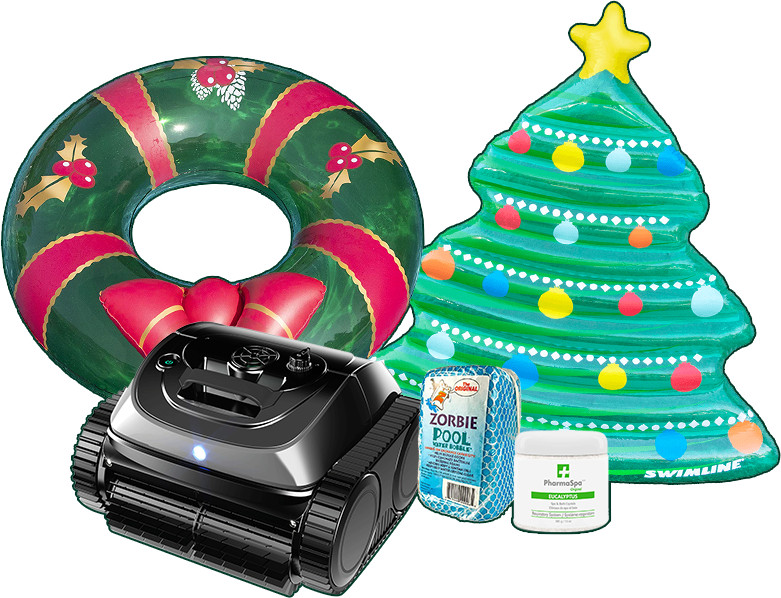 Shop The Top Pool Gift Ideas For 2025 at Pool Supplies Canada!