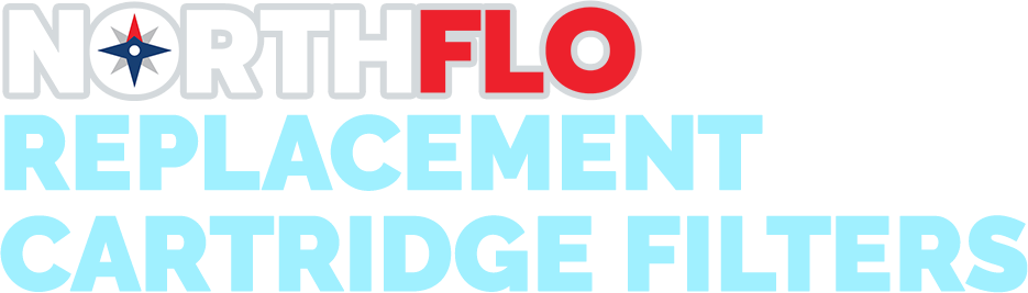 Shop New NorthFlo Replacement Cartridge Filters, Exclusively At Pool Supplies Canada!