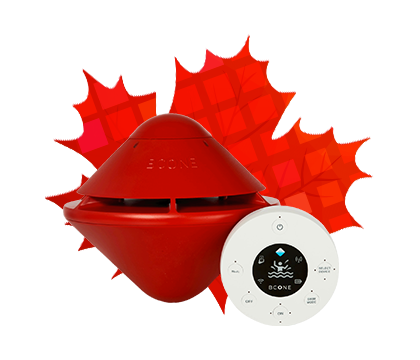 Lifebuoy BCone Pool Alarm Complete Home System