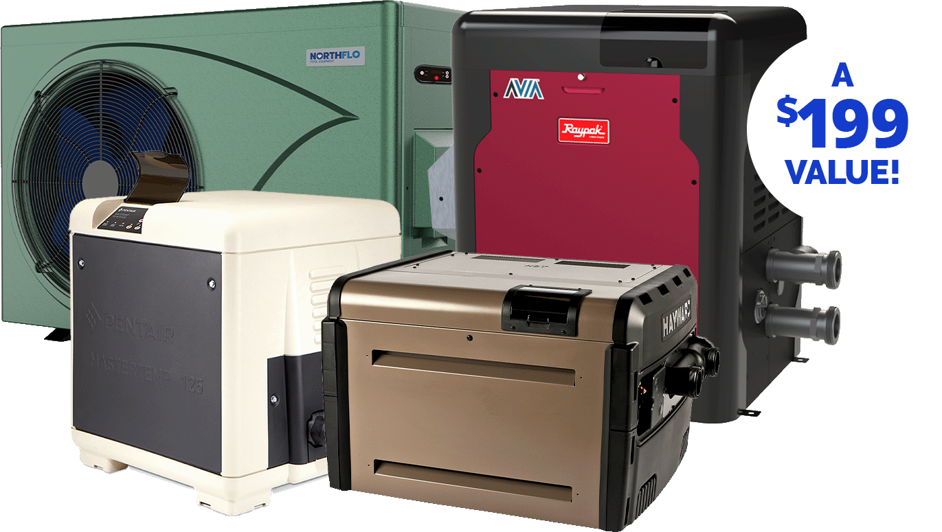 Pool Supplies Canada