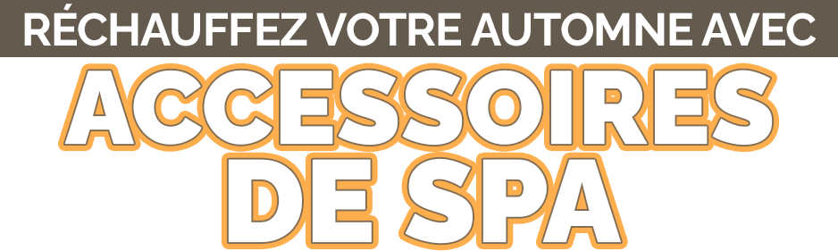 Shop and Save On All Your Hot Tub Supplies From Pool Supplies Canada!