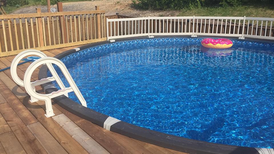 Above Ground Pools Pool Supplies Canada