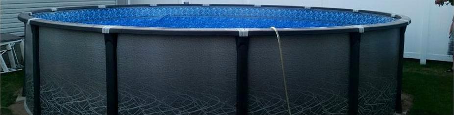 where can i buy an above ground pool