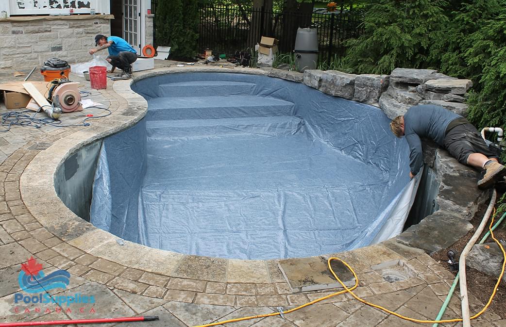 Inground Pools Pool Supplies Canada