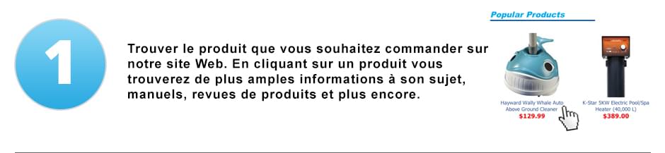Etape 1