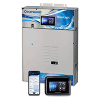Hayward Pool Automation Systems Available Online From Pool Supplies Canada